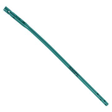 SMPL - Стрижень великогомілковий багатофункціональний, канюльований, титан